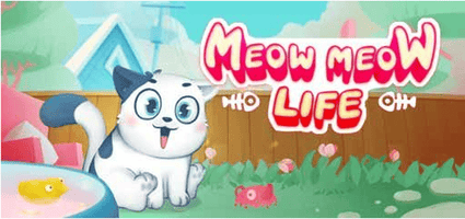 Meow Meow Life