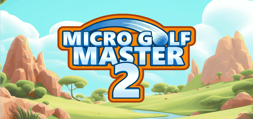 Micro Golf Master2