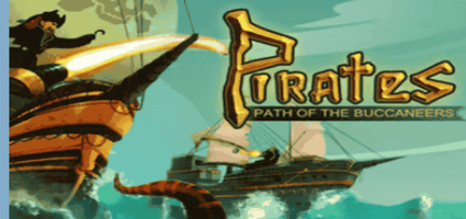 Pirates Path Of The Buccaneer