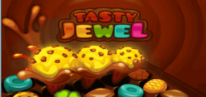 Tasty Jewel