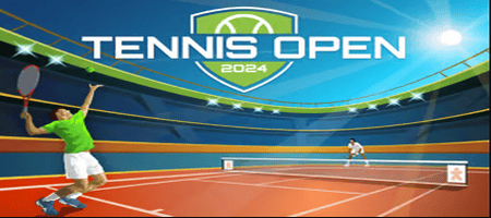 Tennis Open 2024